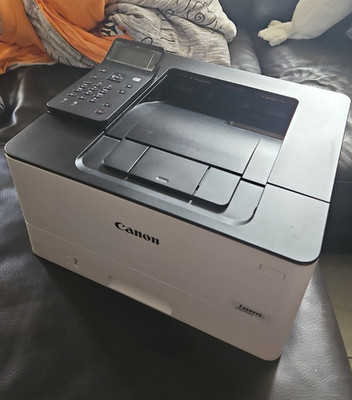 Canon Drucker Laser i-SENSYS LBP233dw wie neu