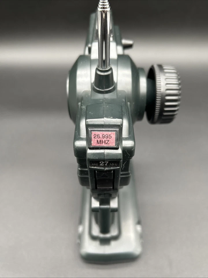 Blazer Sport - AM 27Mhz Transmitter Remote 26.995 - Image 4 of 4