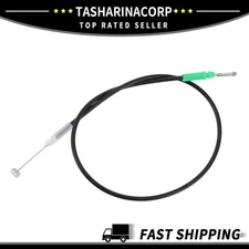 1 Pcs Door Latch Release Cable for Toyota Tundra 00-06 No.697100C010