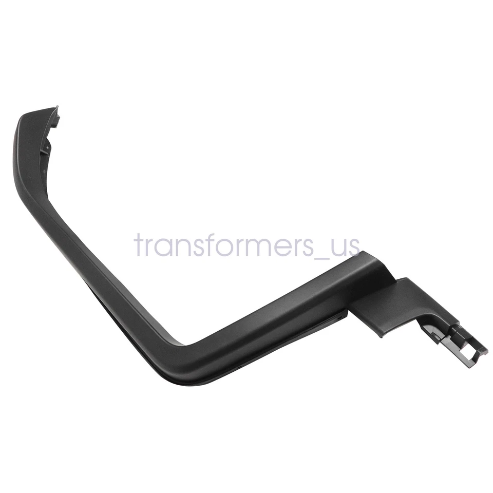 Guardabarros Flares 5308735143 apto para Toyota FJ Cruiser 2007-14 lado del pasajero delantero Foto 4 de 4