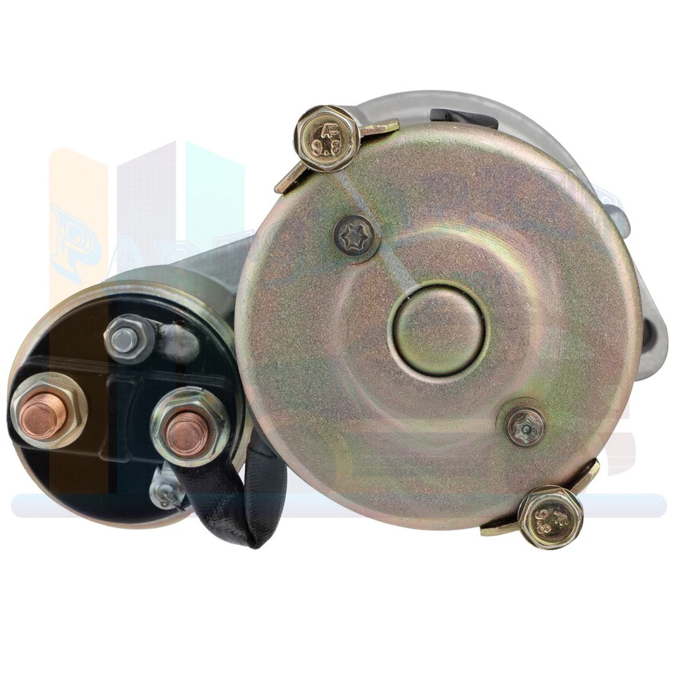 Arranque para Oldsmobile Aurora 1995-1999 2001-2003 Cadillac DeVille 1994-2005 Foto 3 de 4