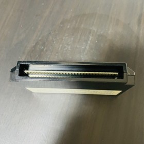 Dragon Quest 2 Nintendo Famicom Enix 1987 EFC-D2 Japanese Version Role Playing