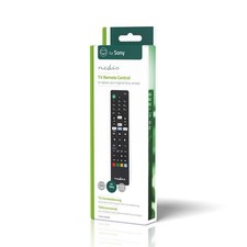 FOR SONY TV RMT-TX300E REPLACEMENT REMOTE CONTROL BRAVIA 3D HD NETFLIX YOUTUBE