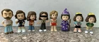 Stranger Things Funko Mini set Of 8