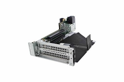 Dell R750 R760 R7525 R7625 R7615 PCIe 2x8 Riser 3B Card 0VD9P | 1 Year Warranty