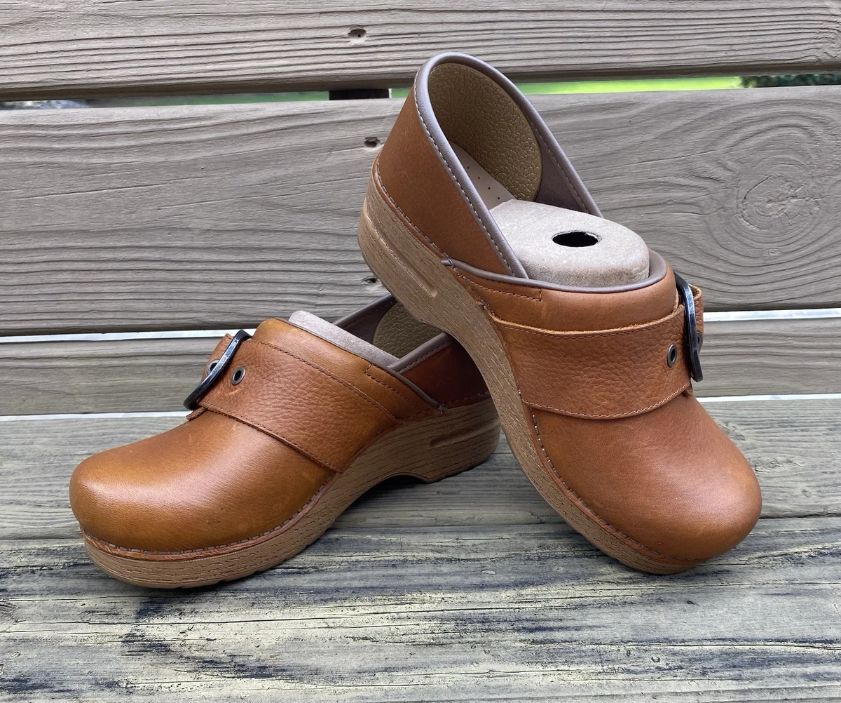 dansko clogs 38 brown products for sale | eBay
