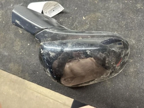 Passenger Side View Mirror Electric US Built Fits 22-23 SANTA FE 1974988