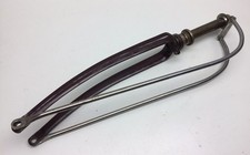 Bicicletta anteguerra Colson Truss Rod forcella 26” 2.125” bici uomo originale 