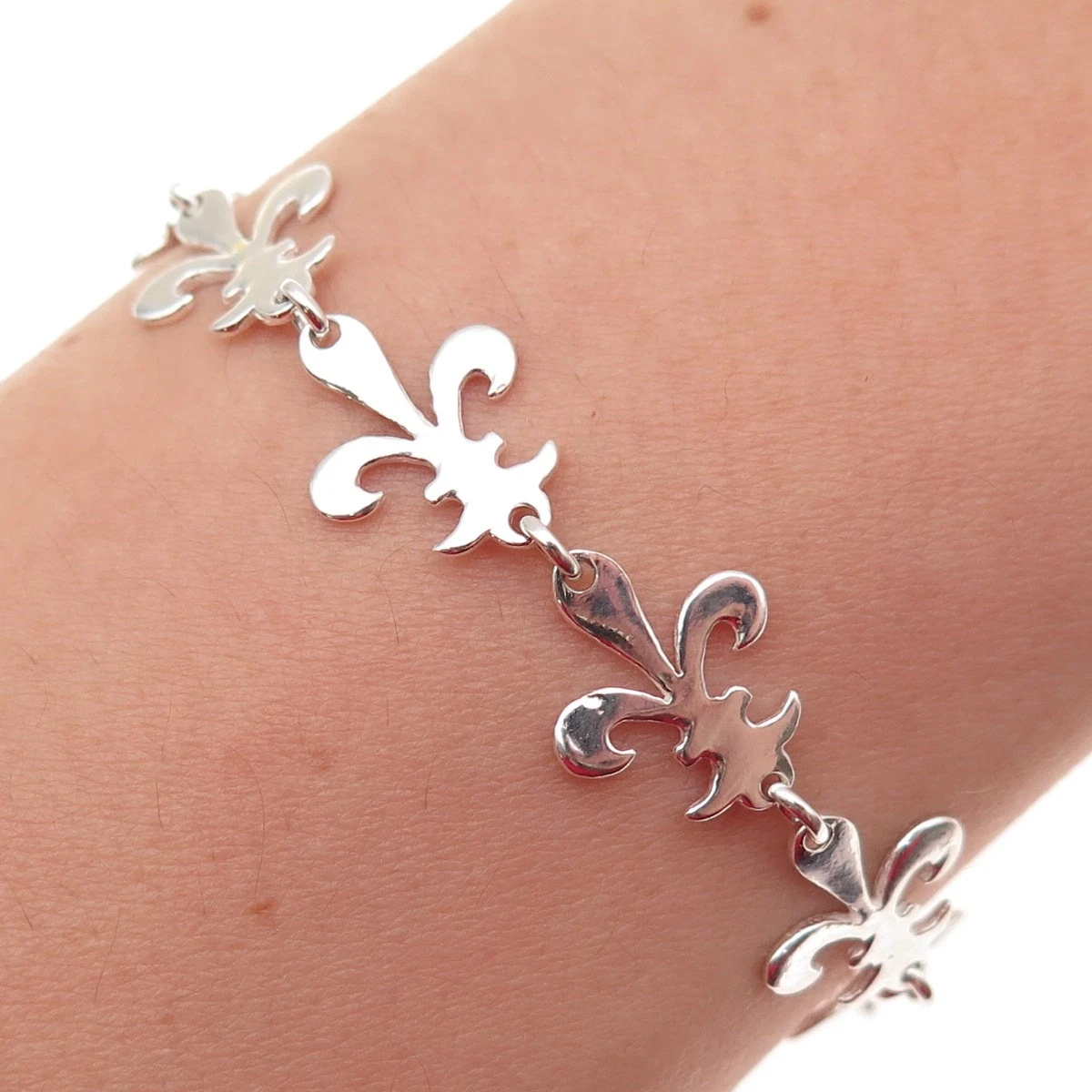 Bague Repossi Antifer Pavée en or blanc et diamants