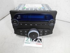 Autoradio Chevrolet SPARK