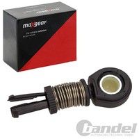 Maxgear Schaltseil Schaltzug Passend FüR Audi A2 A3 TT Seat Alhambra Arosa
