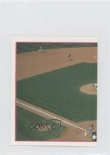 1996 Merlin Sky Sports Album Stickers Detroit Tigers #97 t2u