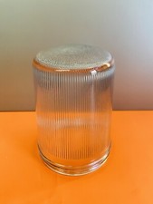 Hubbell VMG-17 Glass Globe Clear 