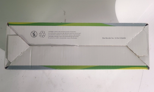 NEW IN BOX Xerox 006R03016 Replacement Toner for HP CE413A Magenta - Picture 12 of 12