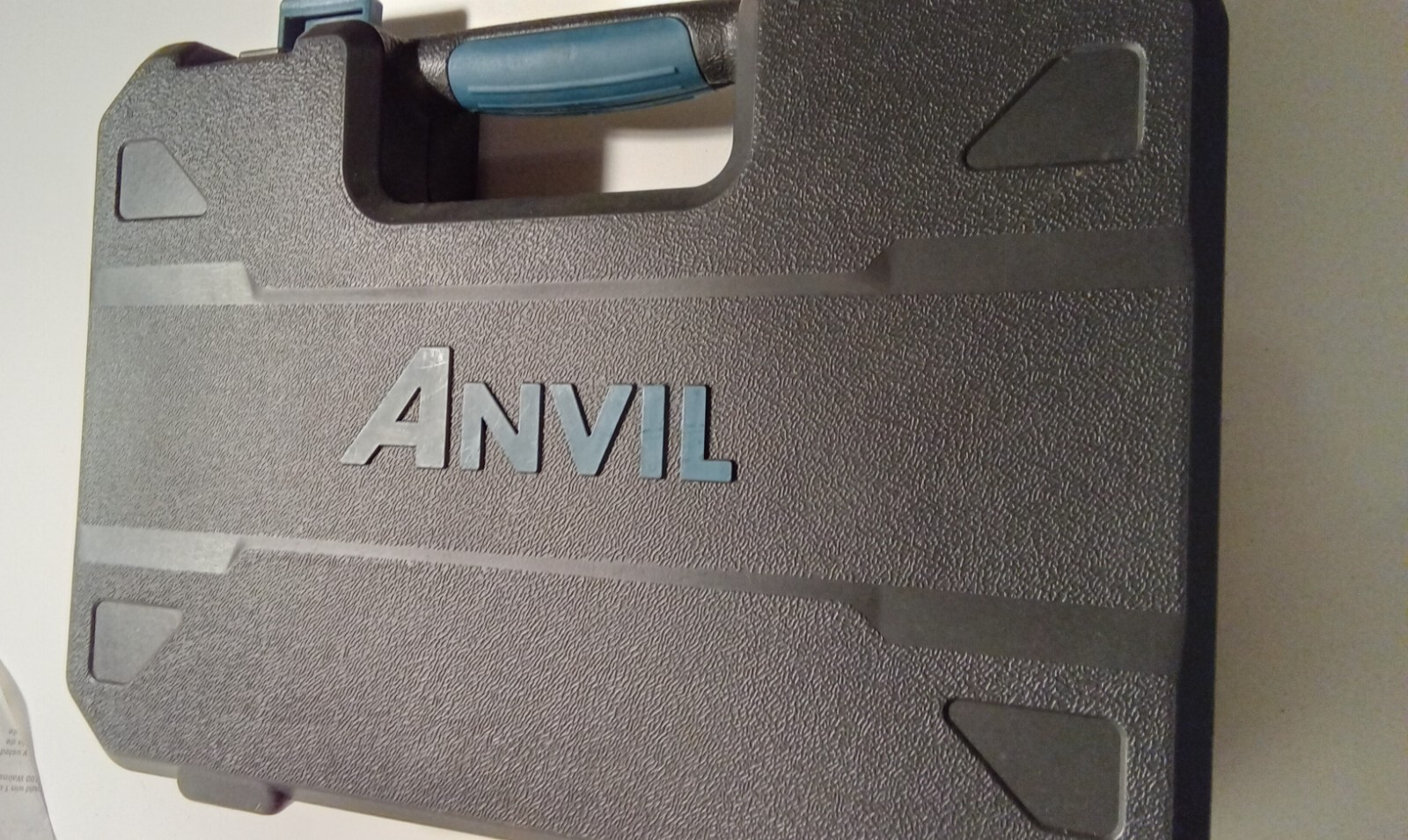 Anvil Home Tool Kit (76-Piece) 649170.