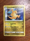 Carte Pokemon TCG - Dracolosse 131/195 Holo Tempête Argentée fr neuve