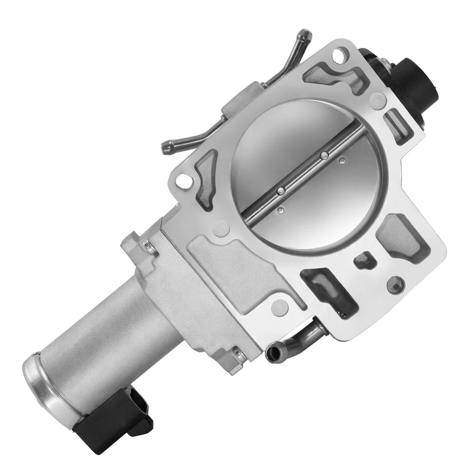 17098019 Throttle Body Valve Assembly for 2000-2002 Tahoe Chevrolet Foto 2 de 4