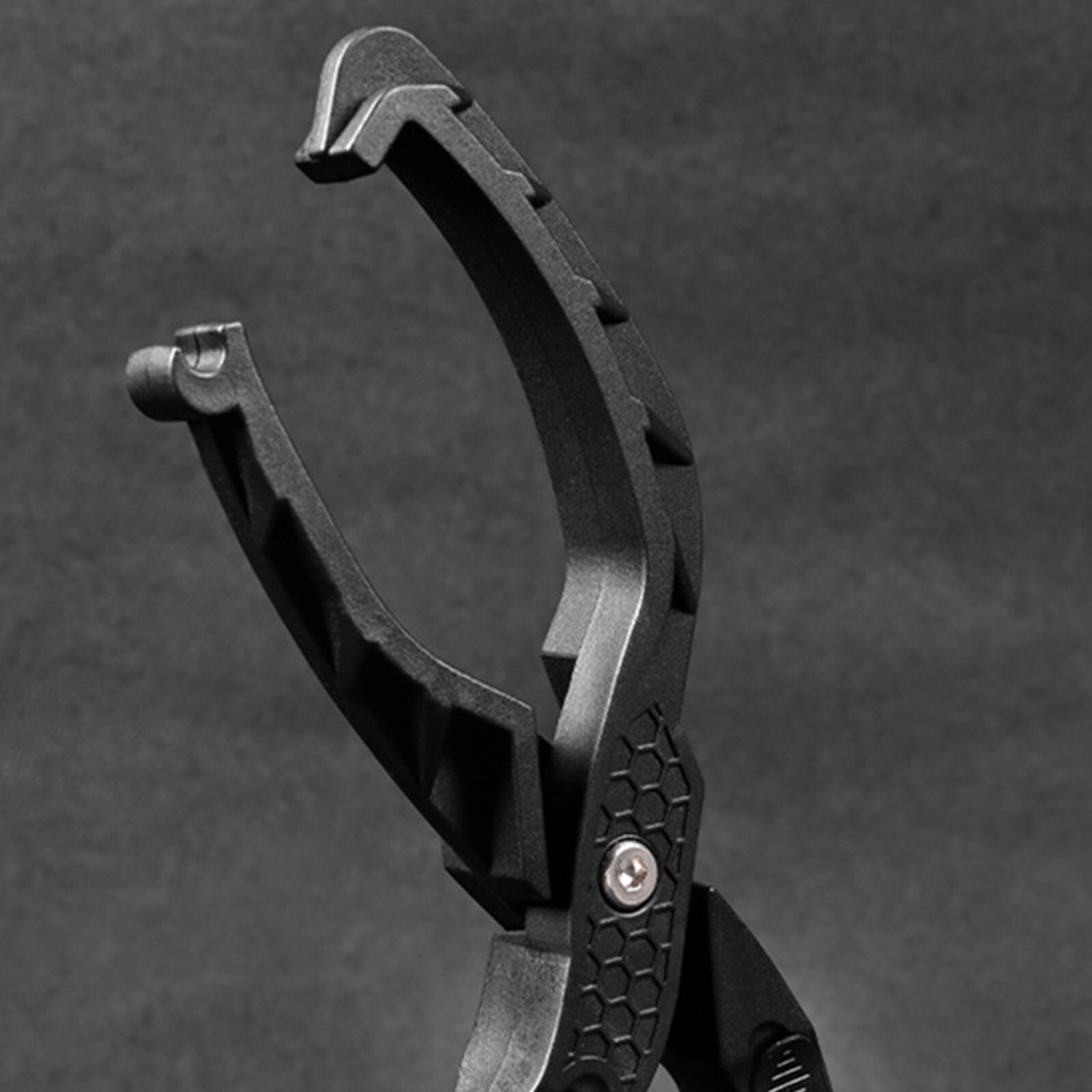 Durable Bike Tire Changing Kit Effortlessly Swap Tires with Plier