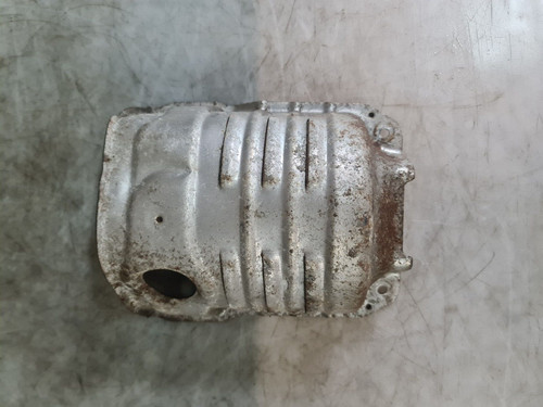 Honda Civic MK8 2006 - 2011 1.8 BENZINKATALYSATOR HITZESCHILD