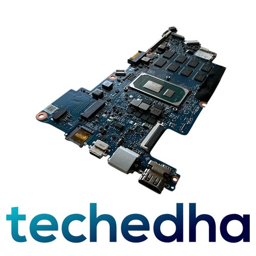 HP Pavilion 13-bb Mainboard Motherboard i7-1165G7 16GB FAULTY - Bild 2 von 3