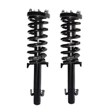 Front Quick Complete Struts Assembly Pair For 2008-2012 Honda Accord