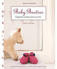 Made in France: Baby Booties by Caroline de Hugo (Paperback, 2011)