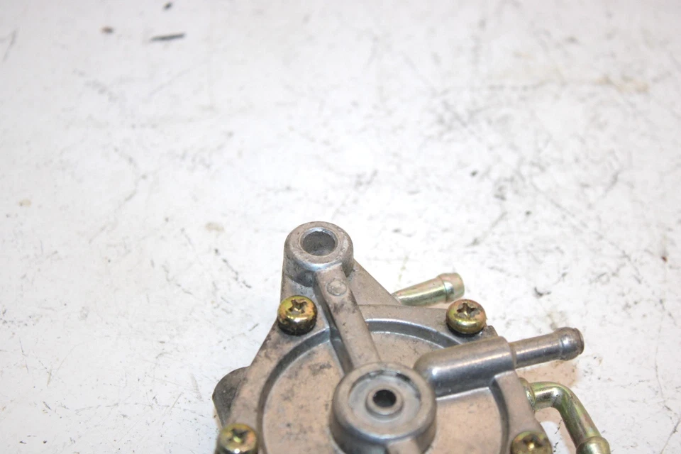 Bomba de combustible 00 Polaris Rmk 600 OEM 2520306 Q812 Foto 2 de 4