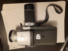 cinepresa minolta super 8 K7