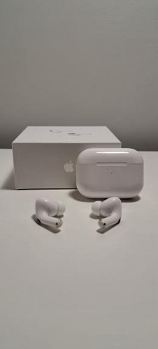 Air pods Pro 2 - Zdjęcie 5 z 7