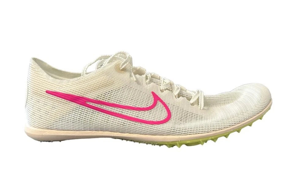 スパイク・シューズ NIKE ZOOM MAMBA 6 \"Hyper Pink\" Nike Zoom Mamba 6 'Hyper Pink Orange' DR2733-600