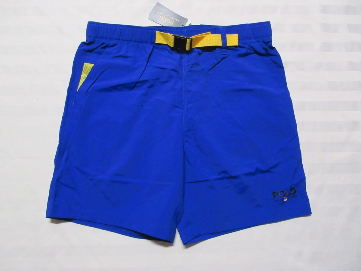 パンツ POLO RALPH LAUREN/ SAILING FLAG SHORTS POLO RALPH LAUREN / ポロラルフローレン SAILING FLAG SHORTS