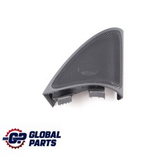 Mercedes W213 Lautsprecher Abdeckung Dreieck Vorne Rechts Schwarz A2137271000