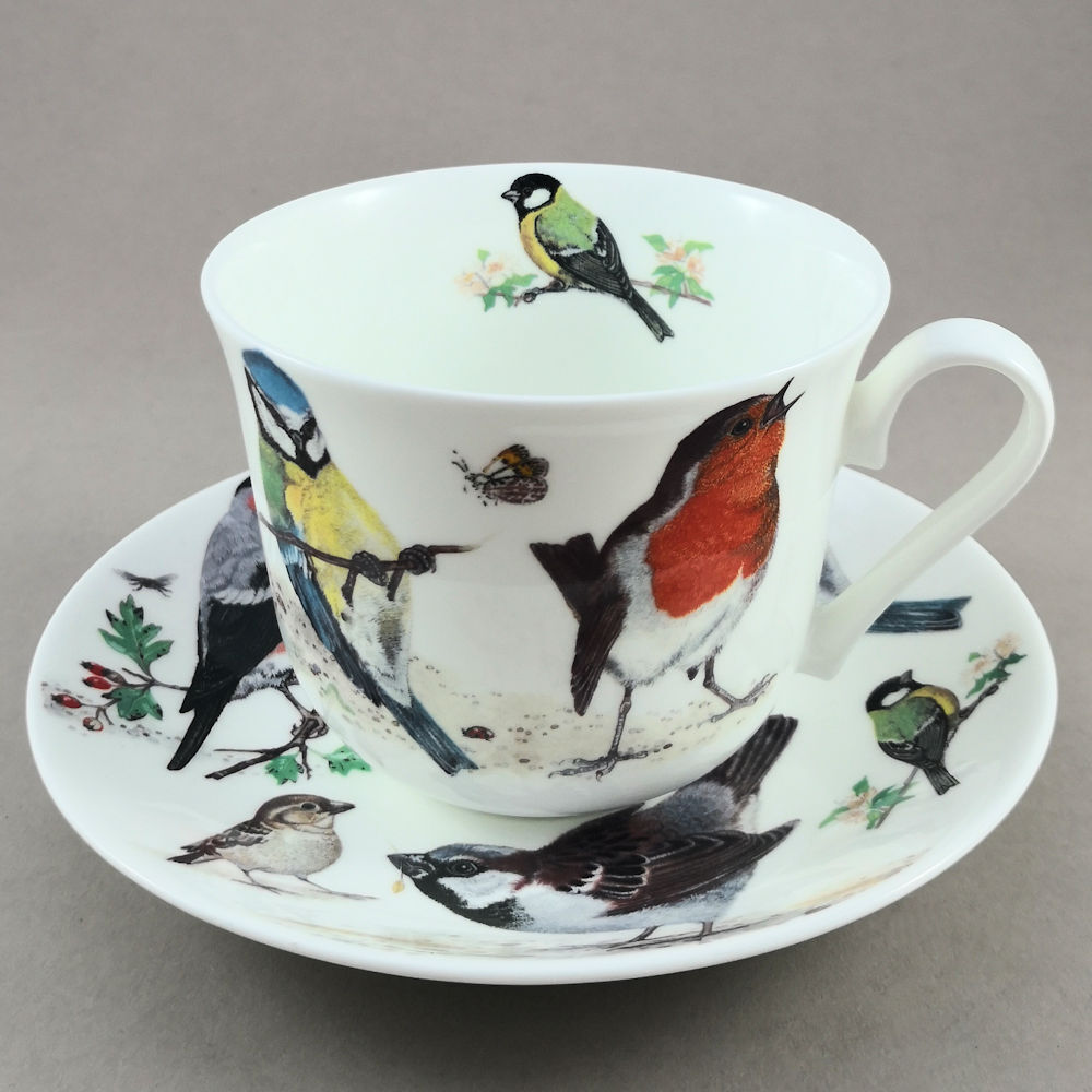 HERITAGE FRUITS ROY Kirkham Tasse Jumbo Avec Inférieur 0,4l EUR 30,93