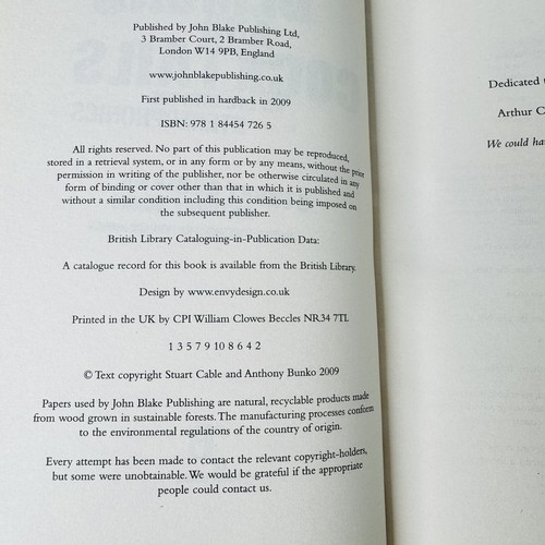 Demons And Cocktails My Life with Stereophonics by Stuart Cable Music Biography - Picture 6 of 9