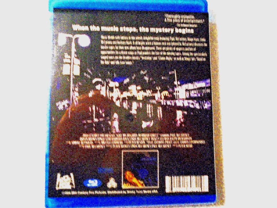 Give My Regards To Broad Street,Paul McCartney,Limited Pressing Bluray - Image 2 of 3