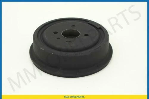 Opel Bremstrommeln fürs Auto