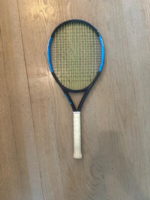 Wilson Ultra 26 V2 Strung with High Quality Strings and Grip