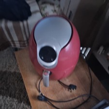 High Sreet Tv Power Air Fryer 5.3l