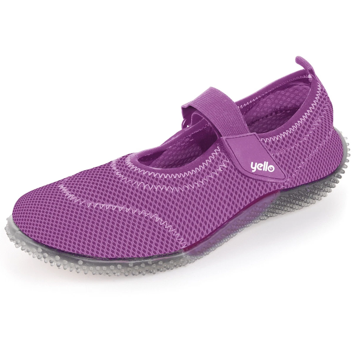 WOMENS AQUA BEACH SURF WET WATER SHOES SWIMMING SPORTS BEACH POOL