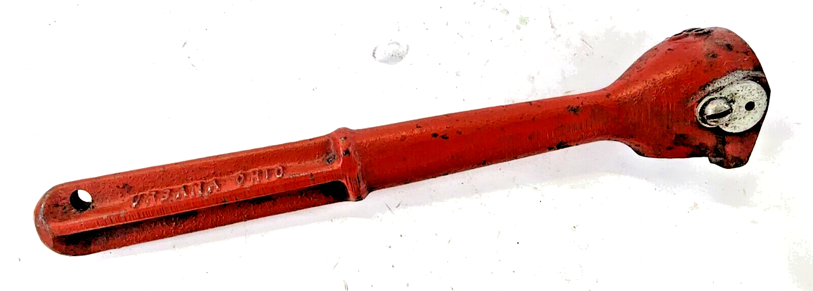 DESMOND GRINDING WHEEL DRESSER NO. 0 FOR 0" TO 10" MEDIUM & COARSE