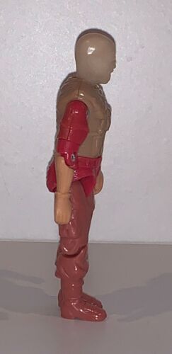 1986 GI Joe Rock ‘N Roll (V5 - 1997) Test Shot Prototype – With Helmet EX COND - Picture 6 of 16