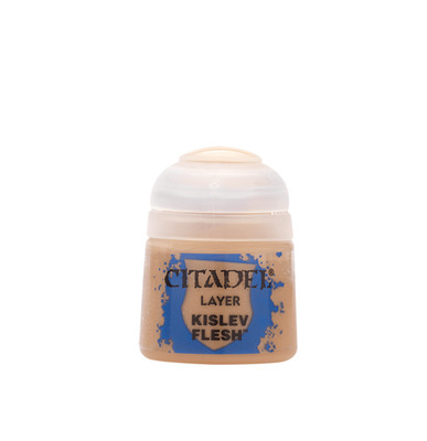 Citadel Layer Paint (12ml) Brand New