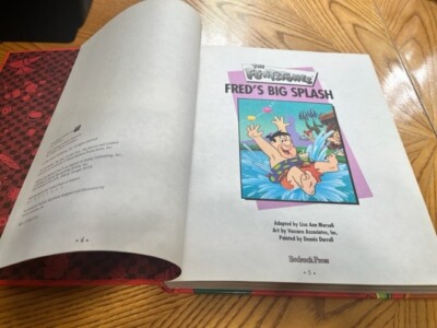 THE CARTOON CLASSICS COLLECTION VOLUME ONE FLINTSTONES SCOOBY