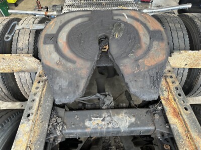 2010 Peterbilt KENWORTH 386 PACCAR JOST INTERNATIONAL FIFTH WHEEL JSK37USL OEM