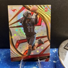 Rashee Rice 2023 Panini Chronicles Draft Picks - Revolution Astro #39 (RC)