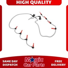 Fuel Injector Leak off Return Pipe for Land Rover Range Rover Sport 3.6D 1423955