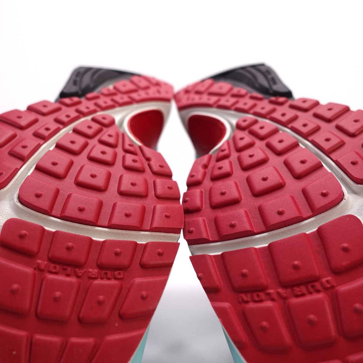Nike Air Presto Tent x Comme Des Garcons Blue Red BV0071-400 Men Size 10 Nike Air Presto Tent x Comme Des Garcons Blue Red BV0071-400  main image 3