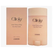 CUTEM Clioly Botul Thera Lifting Gua Sha Cream