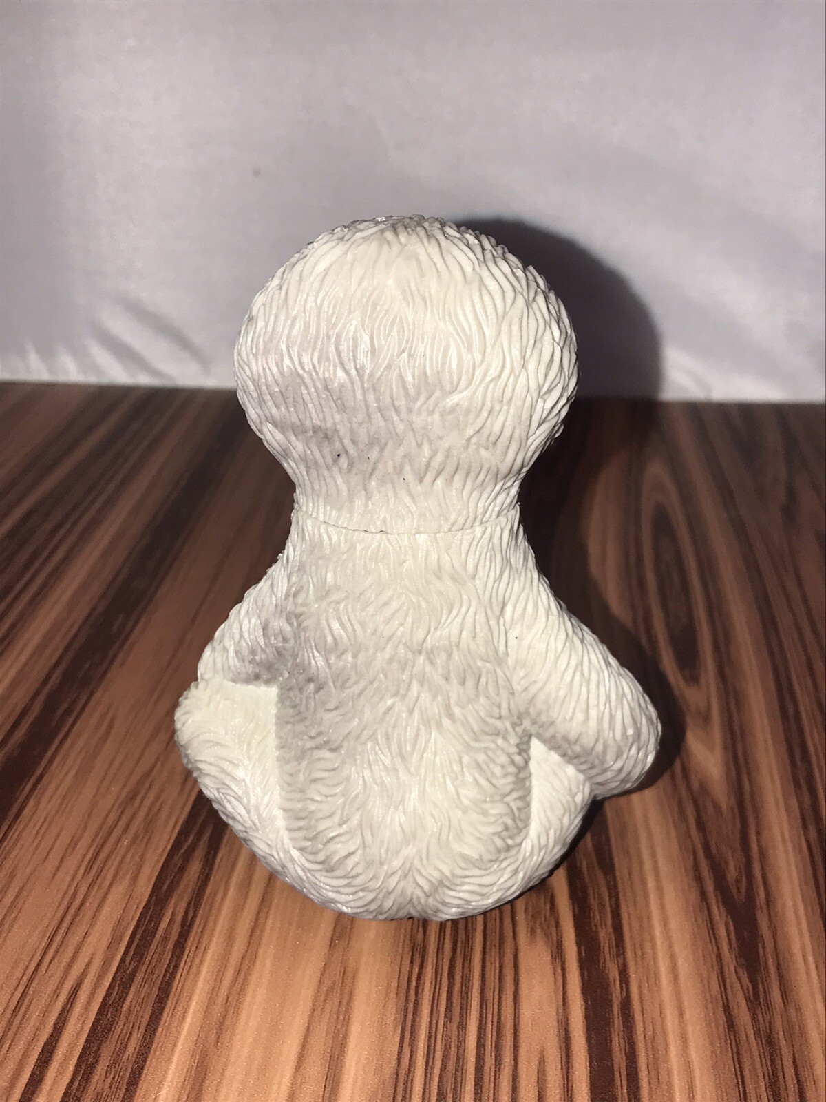 Ankyo Gray Sloth Figure Toy