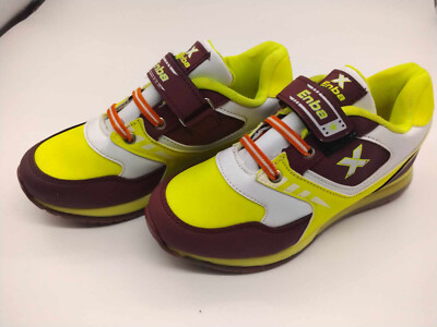 leichter Kinderschuh, Alltagsschuh, Sportschuh, Freizeitschuh, Gr: 33, NEU
